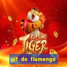 gif do flamengo para celular